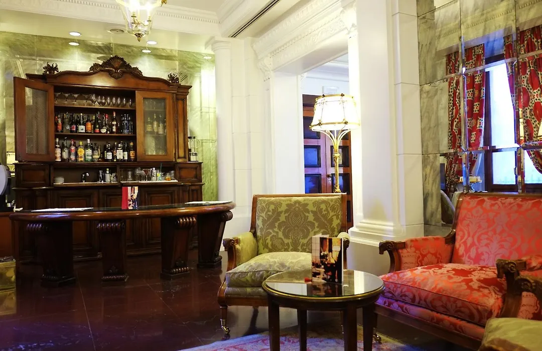 Hotel Albani Firenze-1