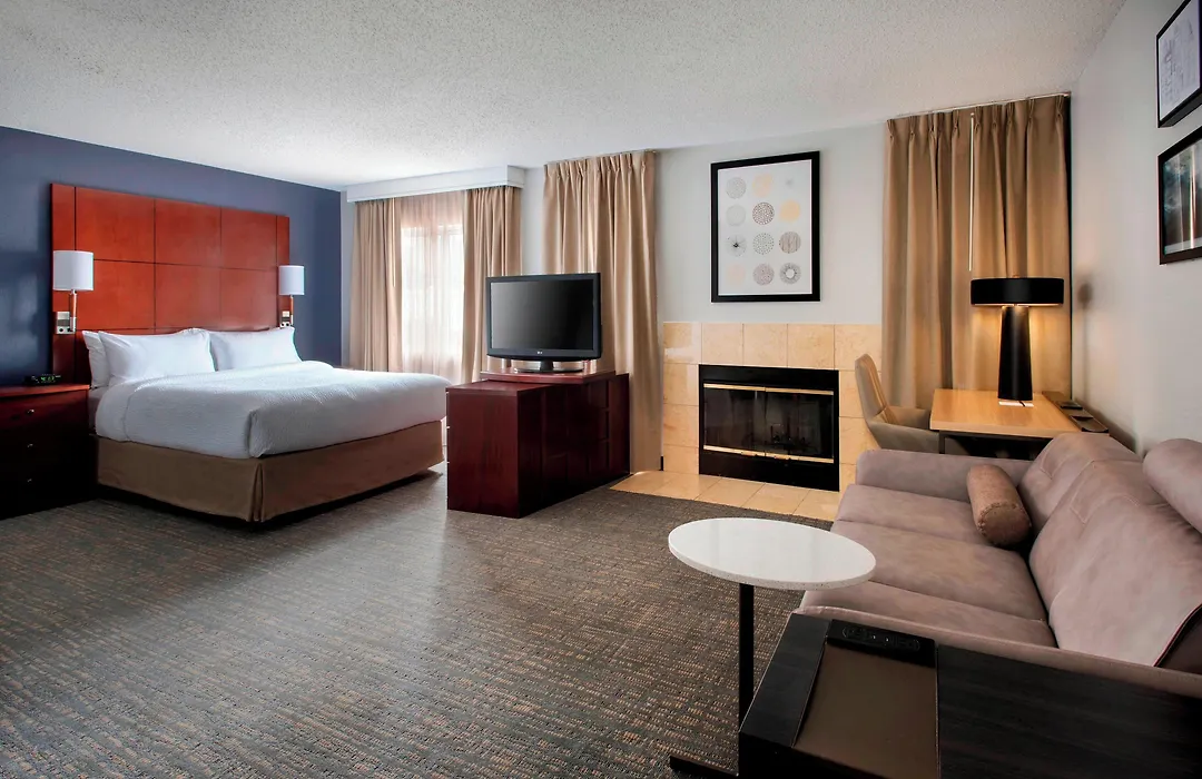Residence Inn Syracuse Carrier Circle-1