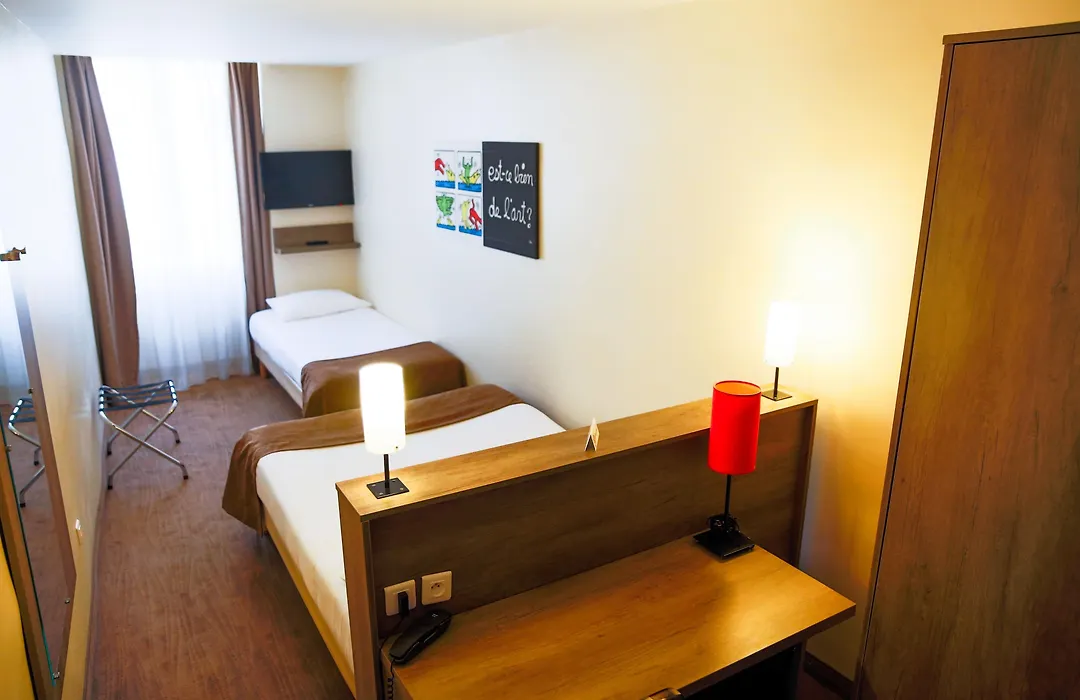 Hotel Le Seize, Nice Centre-1