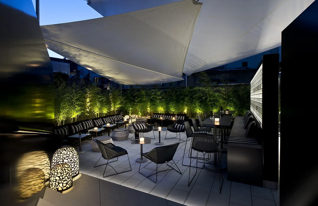 Widder Hotel - Zurichs Luxury Hideaway-1