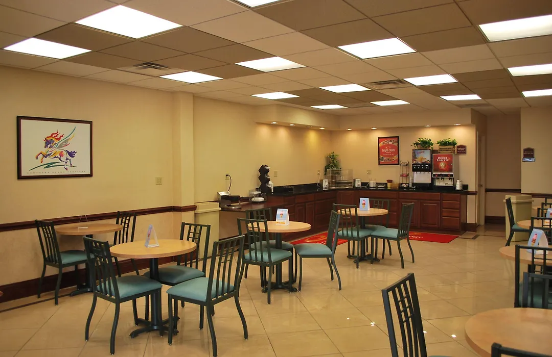 Econo Lodge Louisville Downtown-1
