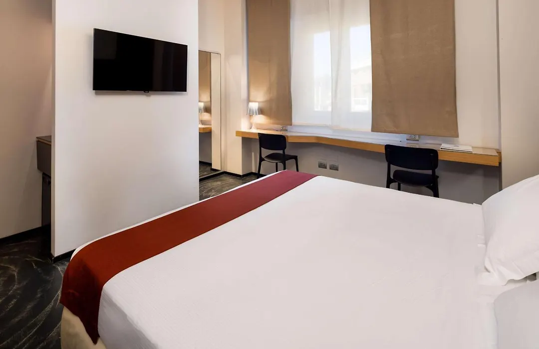 Best Western Hotel Major-1