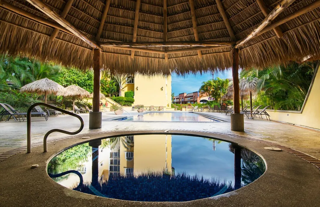 Apartotel & Suites Villas Del Rio-1