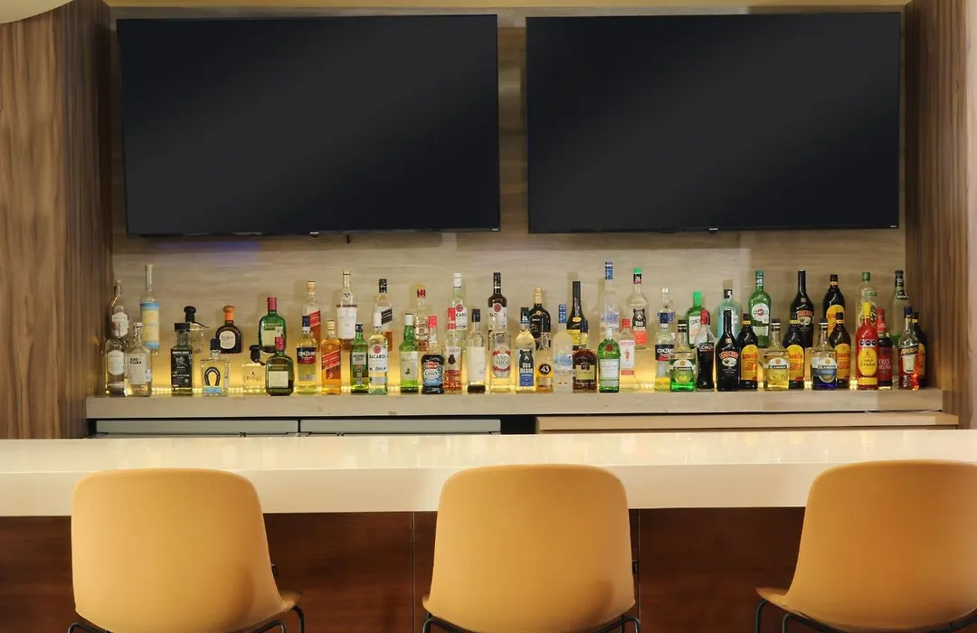 Holiday Inn Tijuana Zona Rio By Ihg-1