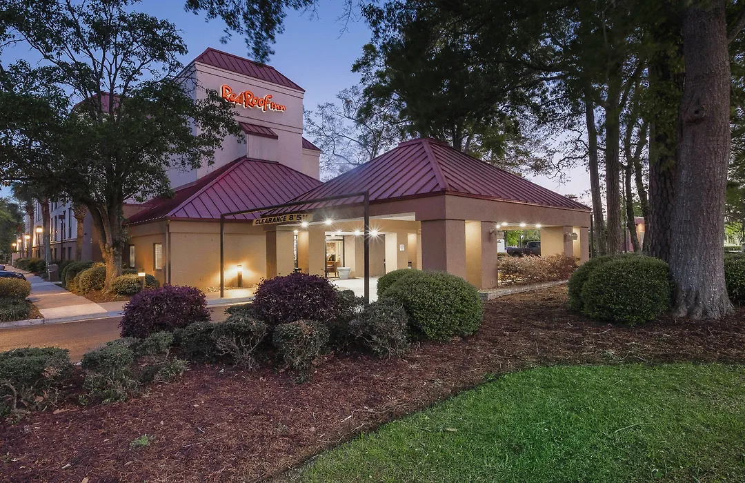 Red Roof Inn Myrtle Beach Hotel - Market Commons-1