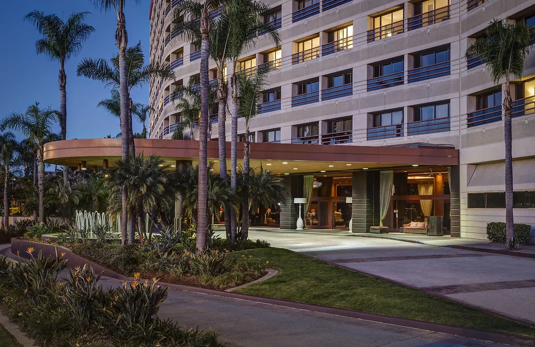 Marina Del Rey Marriott-1