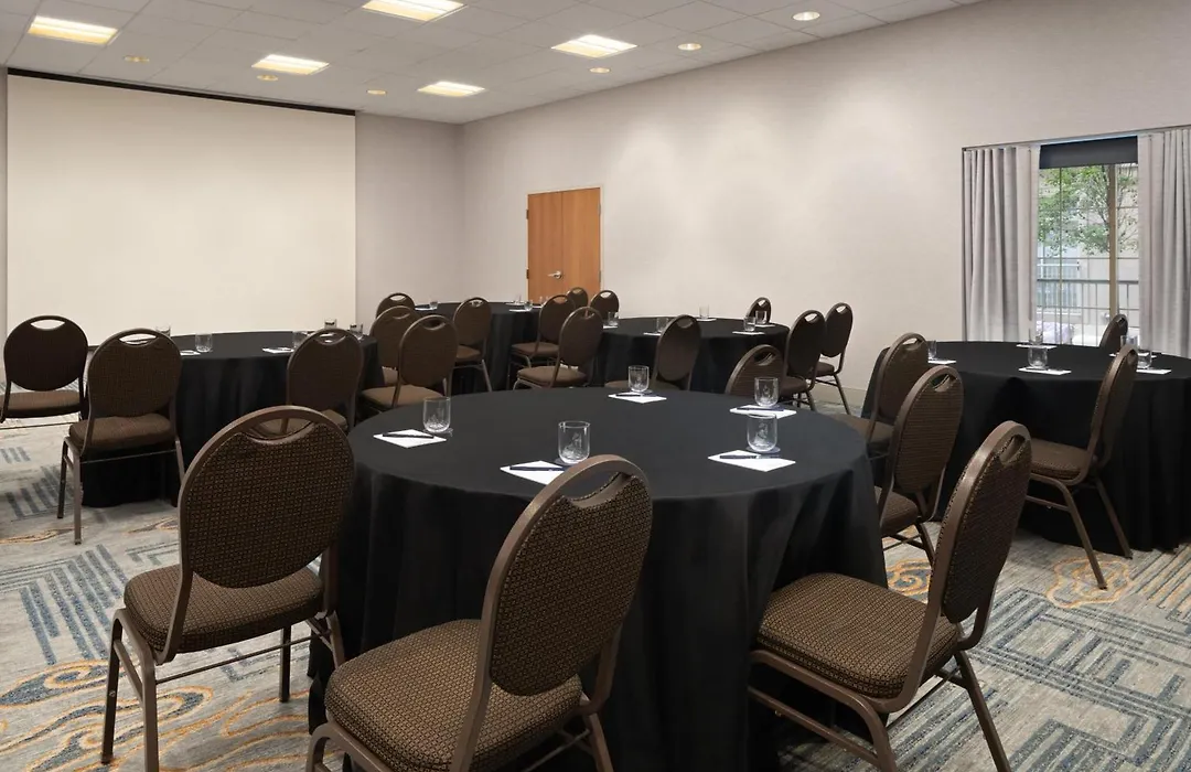 Doubletree By Hilton Hotel Boston - Downtown-1