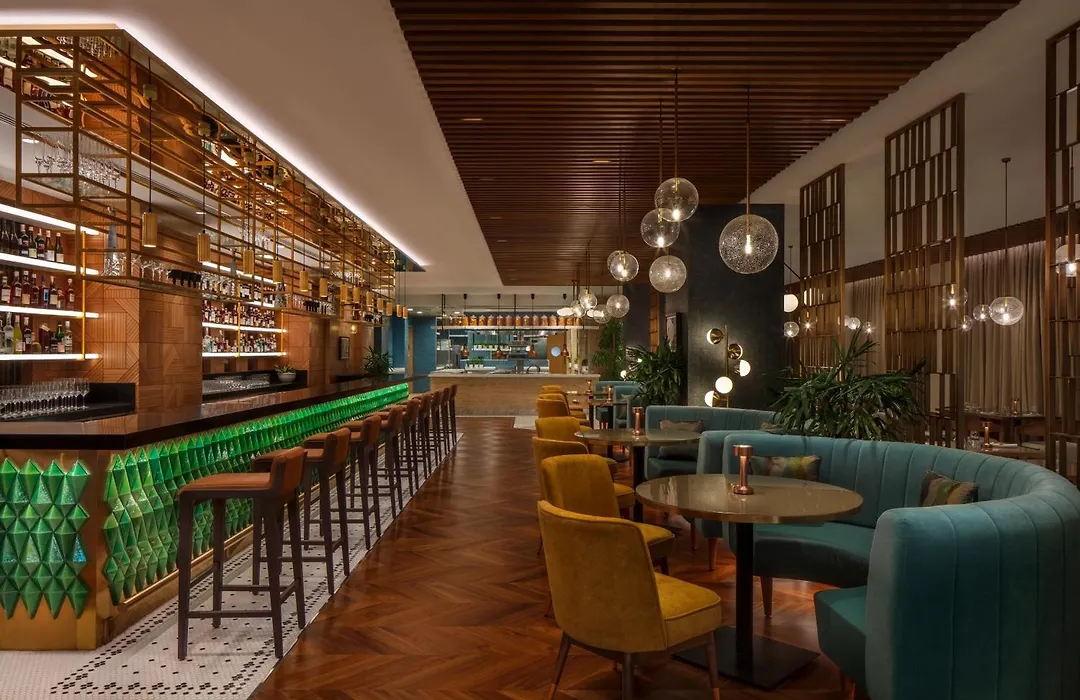 Jw Marriott Mumbai Juhu-1