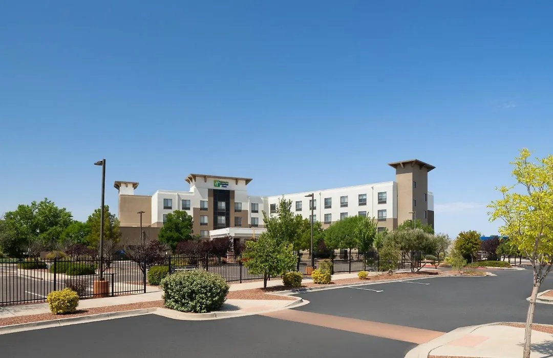 Holiday Inn Express & Suites Albuquerque Historic Old Town By Ihg-1