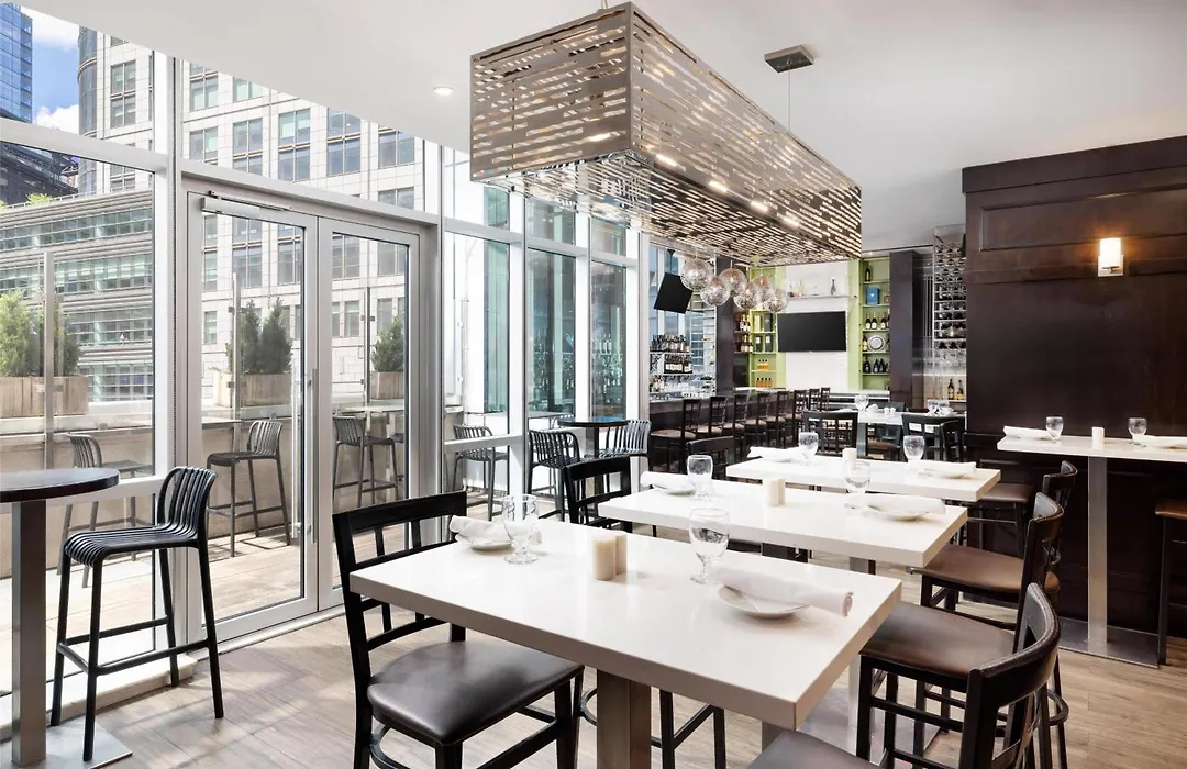 Hilton Garden Inn New York - Times Square Central-1