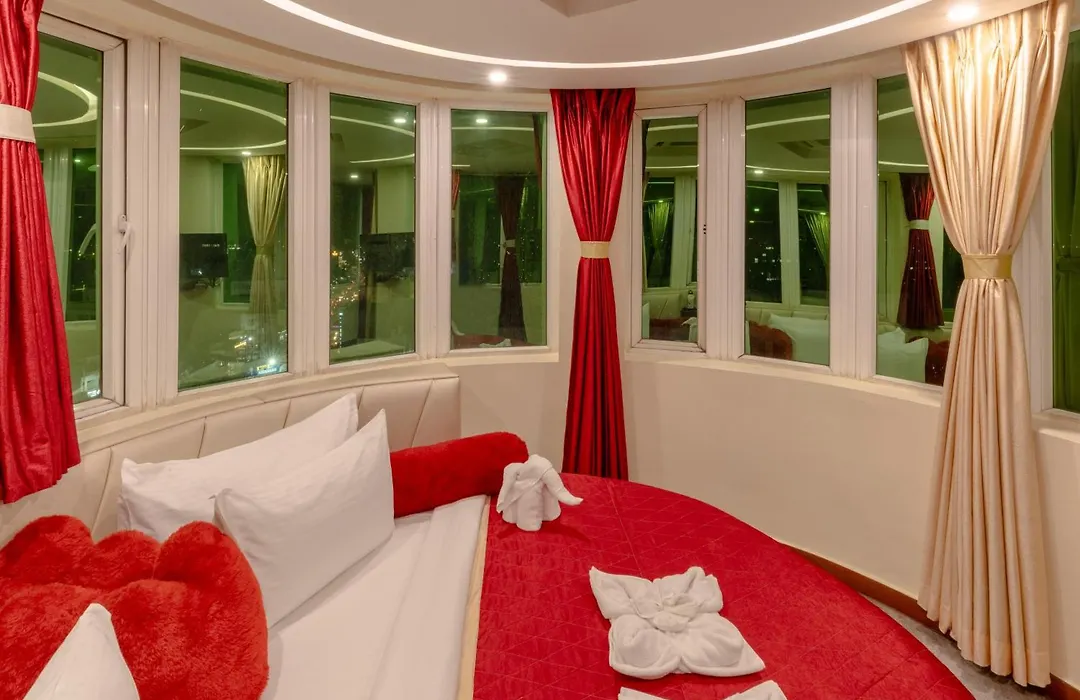 Hotel Patliputra Continental-1