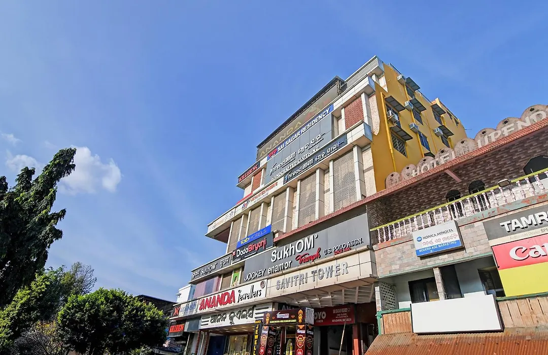 Fabhotel Sai Sagar Residency-1