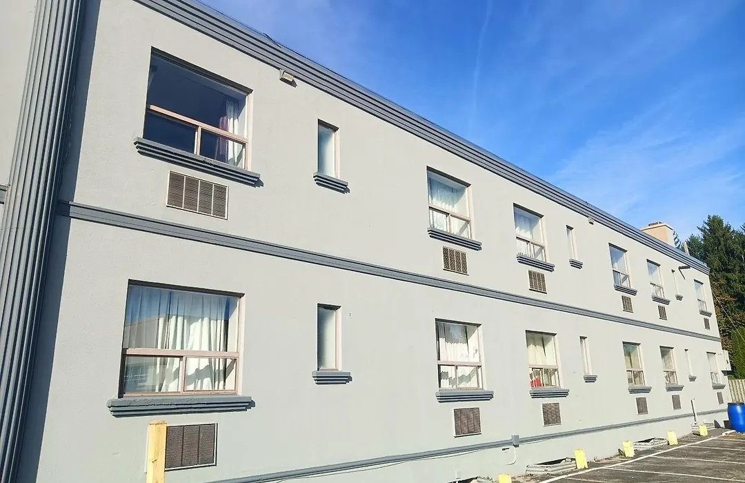 London Residency Inn-1