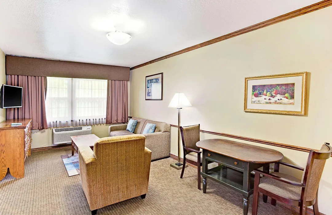 Provo River Inn-1