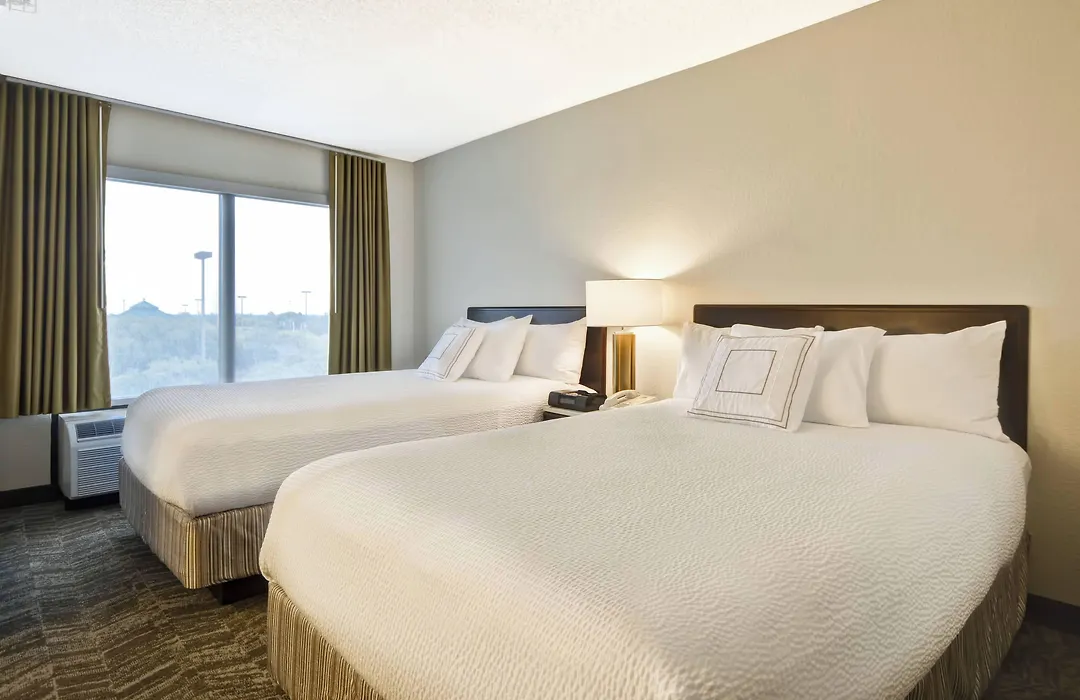 Springhill Suites By Marriott San Antonio Medical Center/Northwest-1