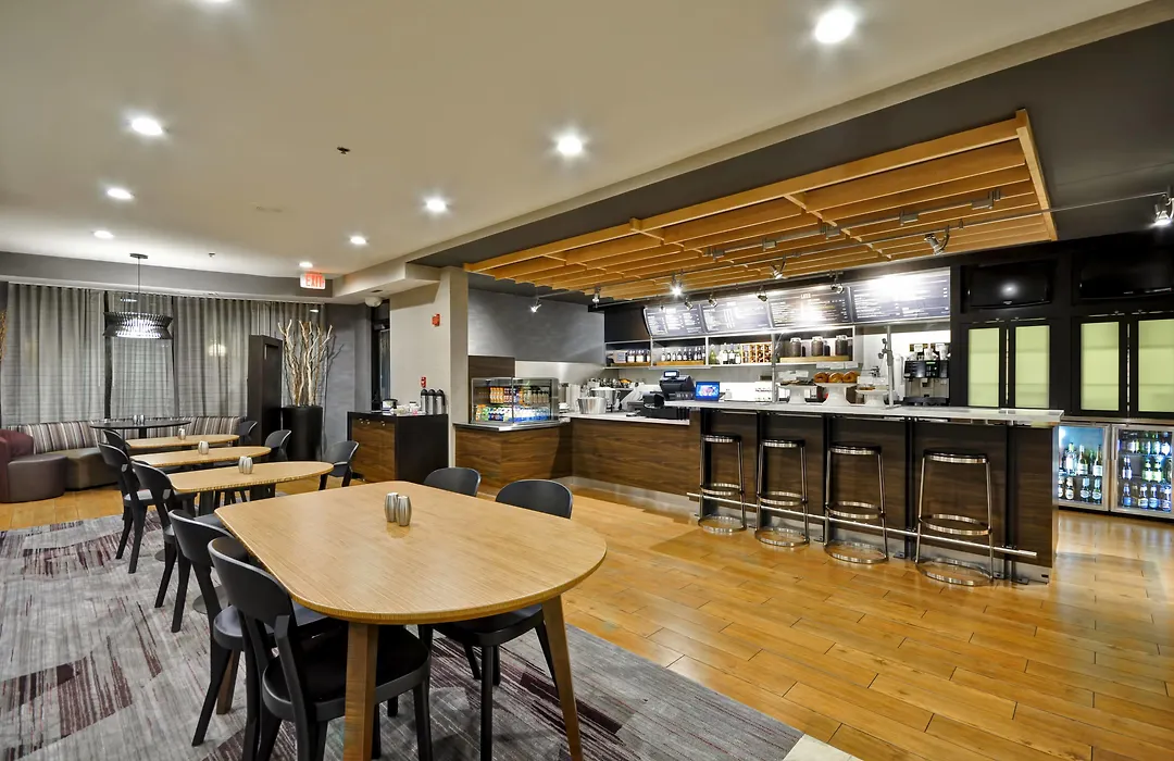 Courtyard By Marriott Jacksonville Airport/ Northeast-1