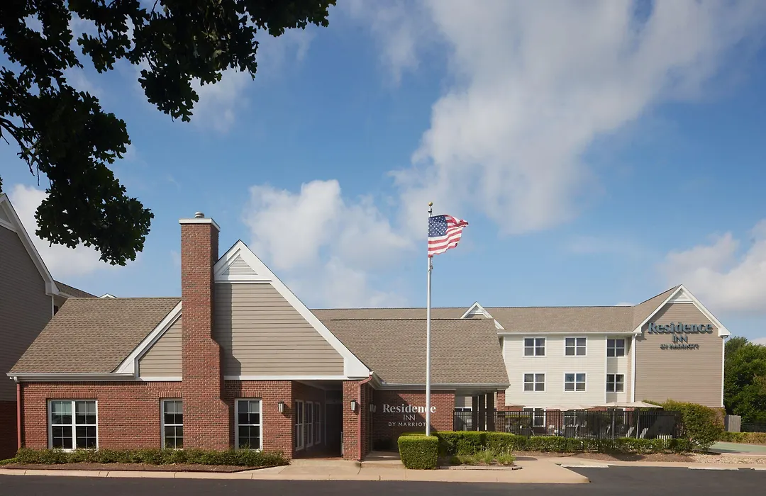 Residence Inn Austin South-1