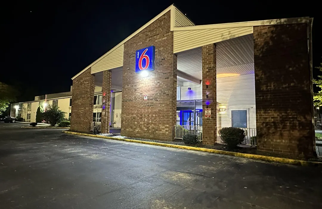 Motel 6-Greensboro, Nc - Airport-1