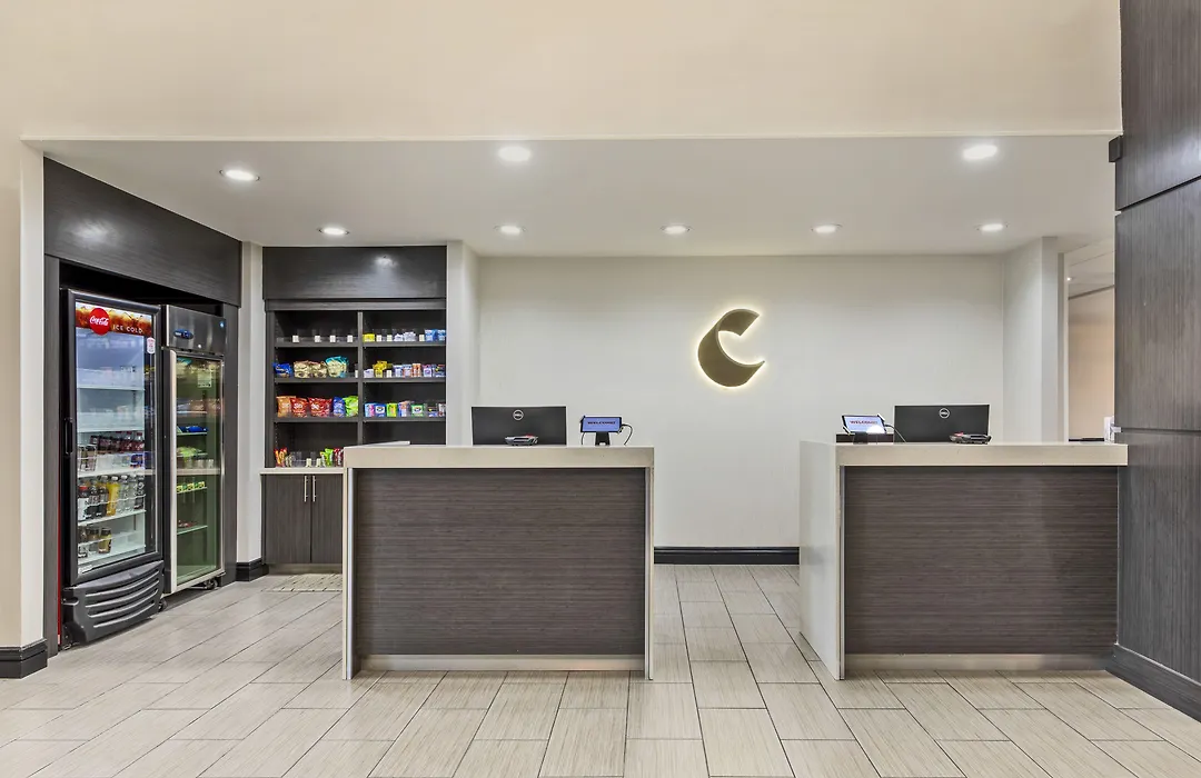 Comfort Inn & Suites Irving Las Colinas Dfw-1