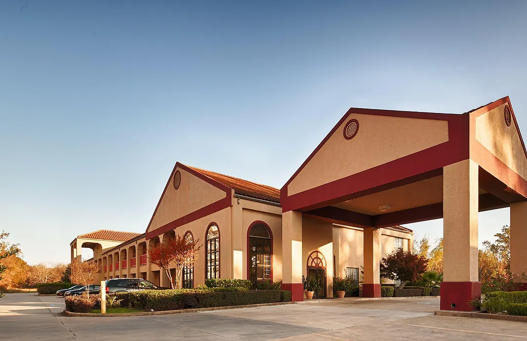Americas Best Value Inn Monroe-1
