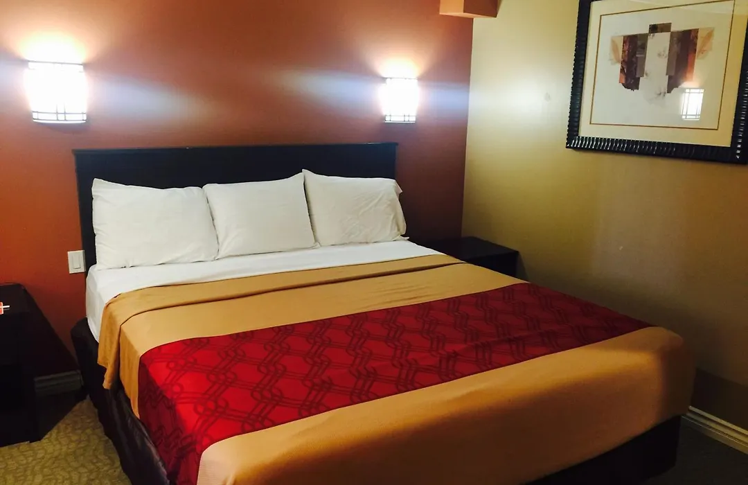 Baymont By Wyndham Ontario-1