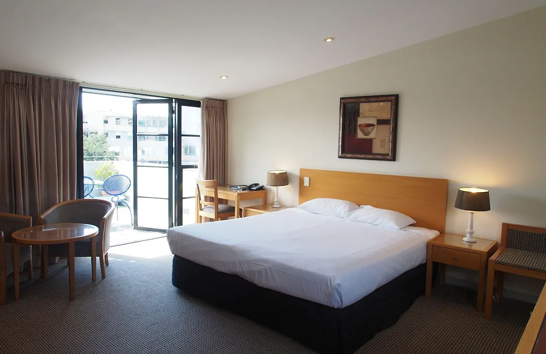 Savoy Double Bay Hotel-1