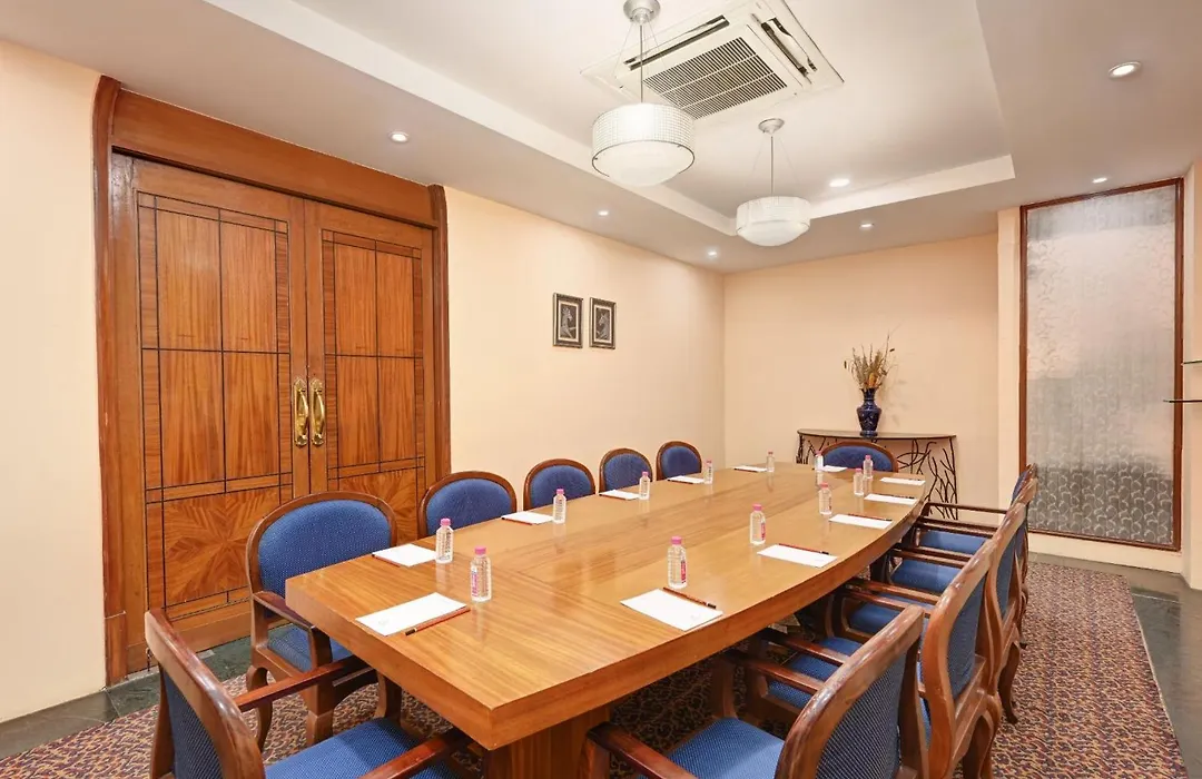 The Cama - A Sabarmati Riverfront Hotel-1