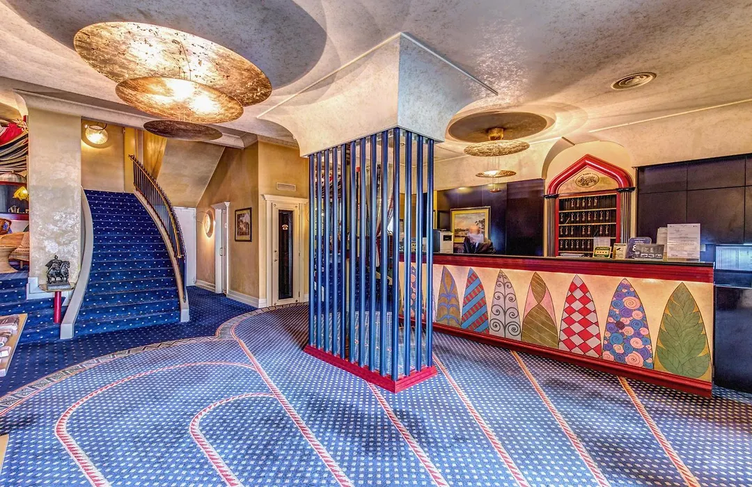 Hotel Auriga-1