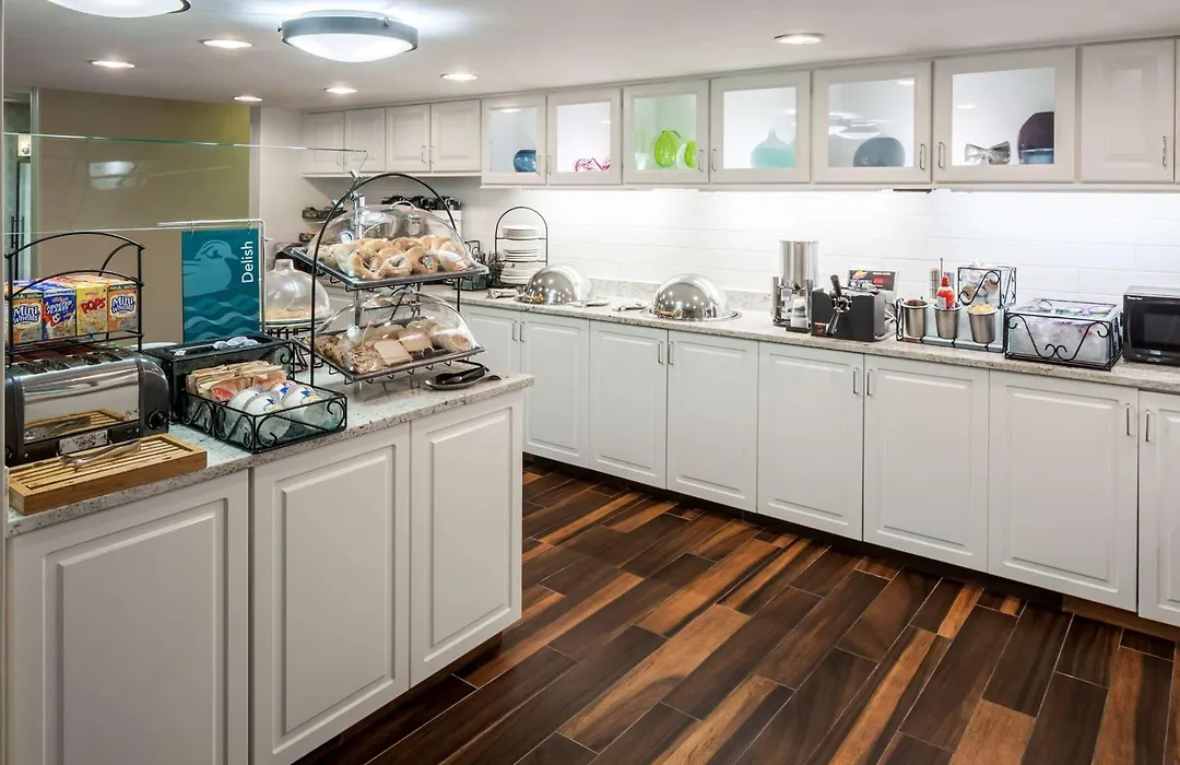 Homewood Suites By Hilton Chattanooga - Hamilton Place-1