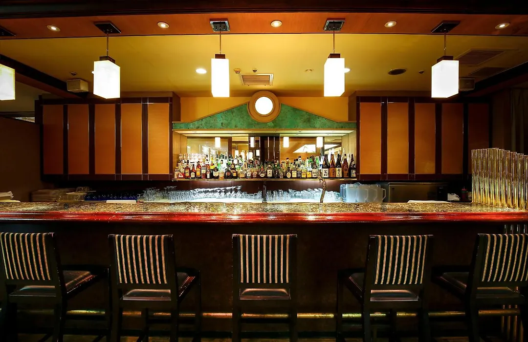 New Otani Inn Tokyo-1