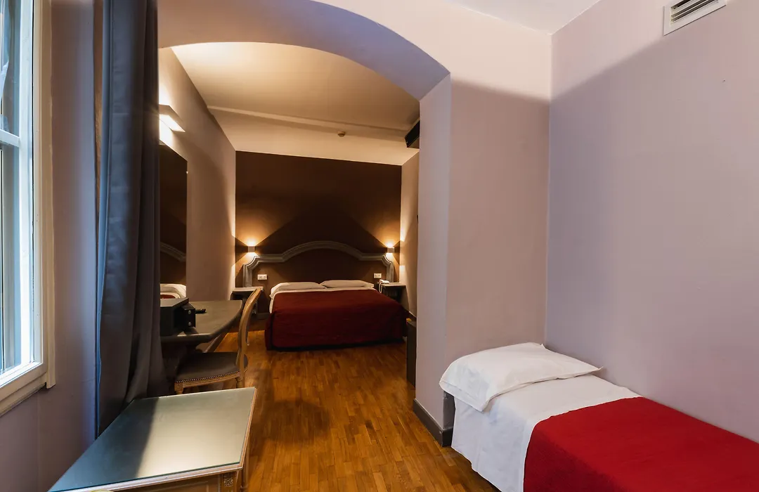 Hotel Unicorno-1
