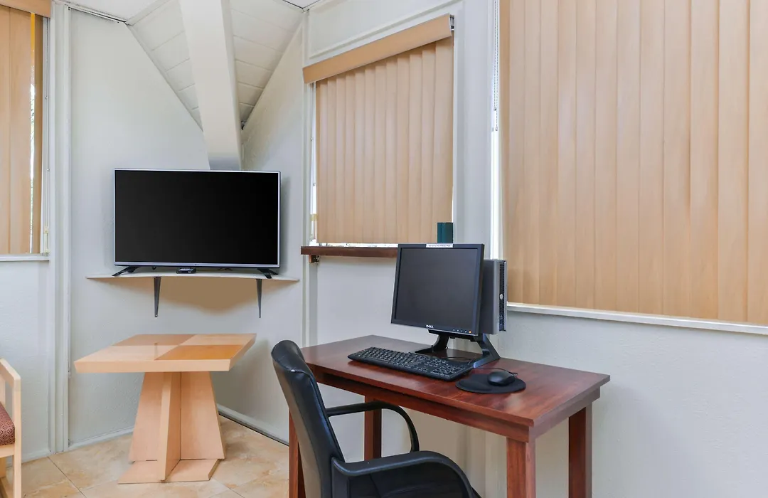 Americas Best Value Inn Sarasota-1
