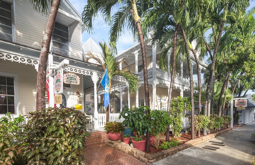 The Palms Hotel-1