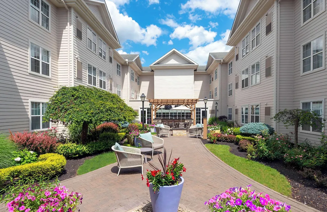 Homewood Suites By Hilton Buffalo/Airport-1