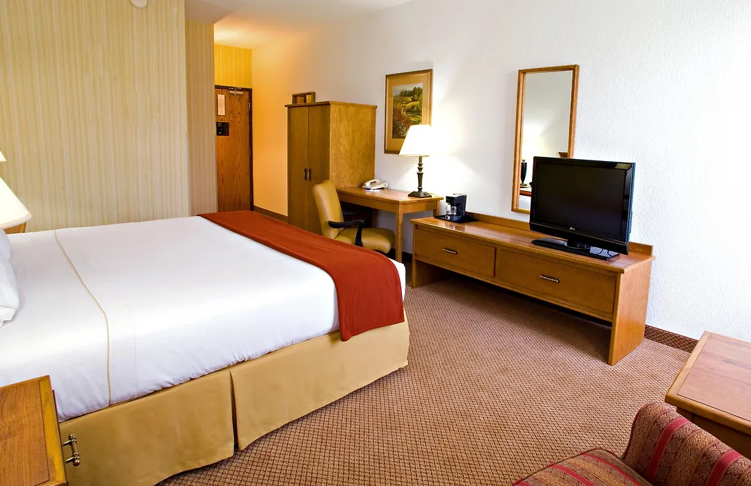 Holiday Inn Express - San Antonio Airport By Ihg-1