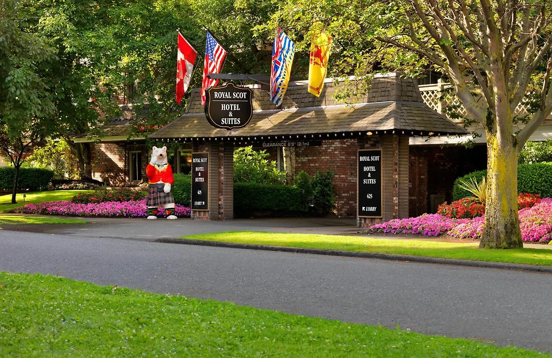 Royal Scot Hotel & Suites, Trademark Collection By Wyndham-1