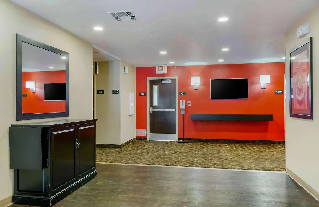 Extended Stay America Suites - Phoenix - Airport-1