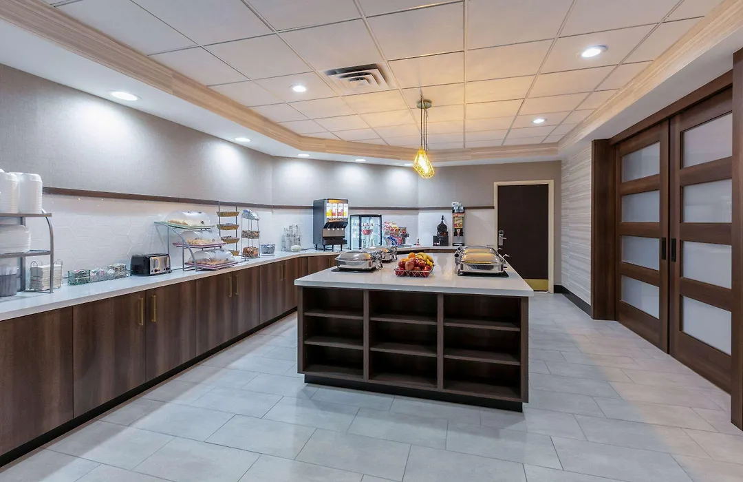 Wingate By Wyndham - Dfw North-1