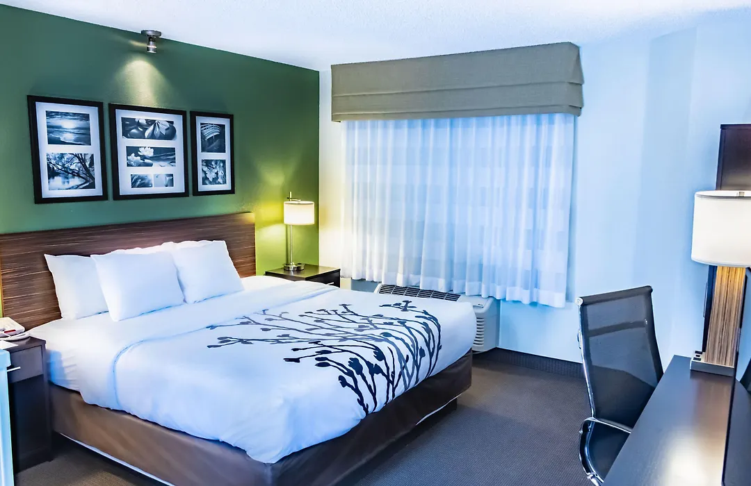 Sleep Inn Pasco Tri -Cities-1