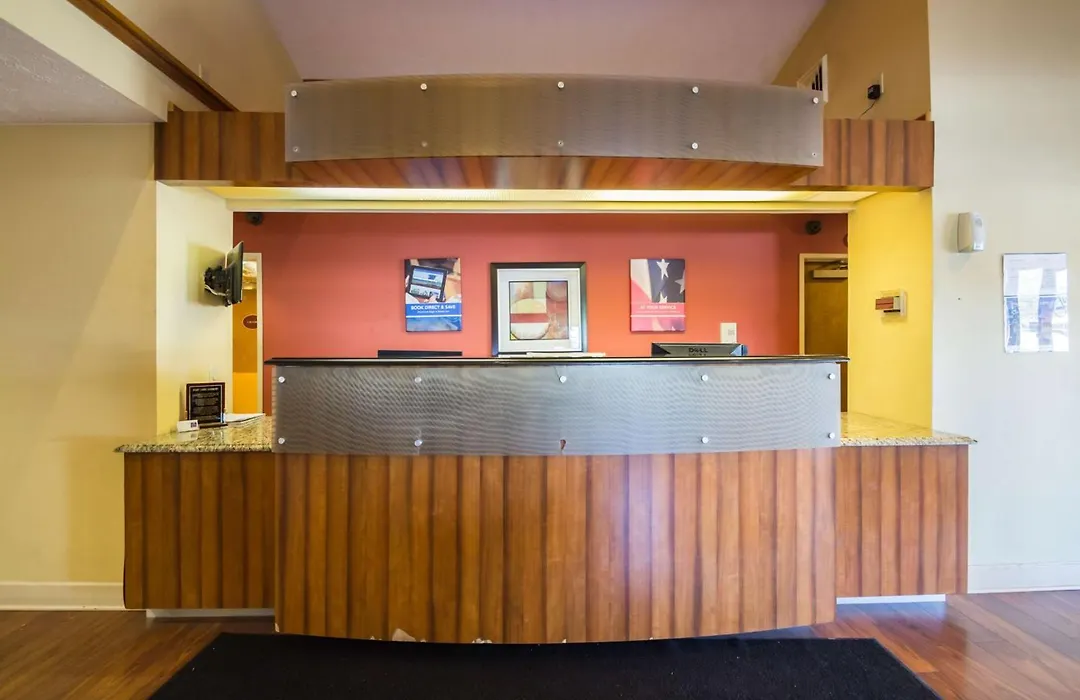 Motel 6-Indianapolis, In - Airport-1