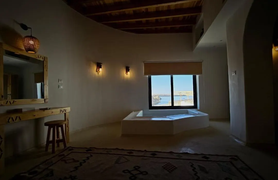 Benben By Dhara Hotels - Adults Only-1