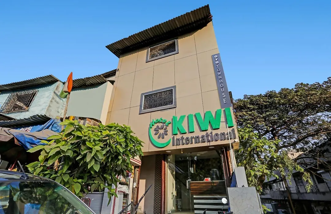 Hotel O Kiwi International-1