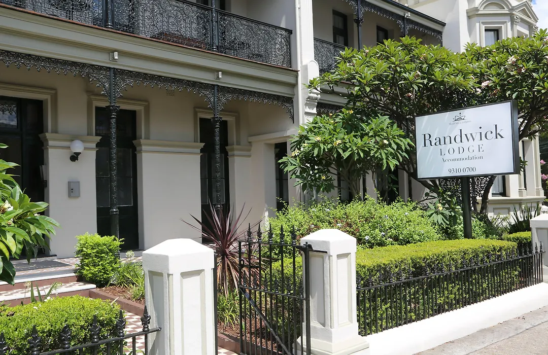 The Lurline Randwick-1