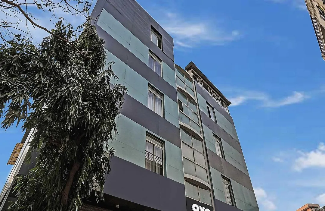 Super Collection O Amar Hotel-1