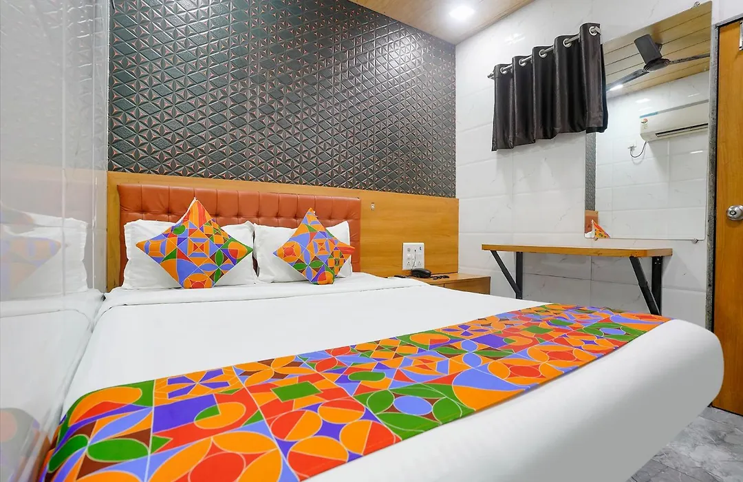 Via Chembur Residency-1