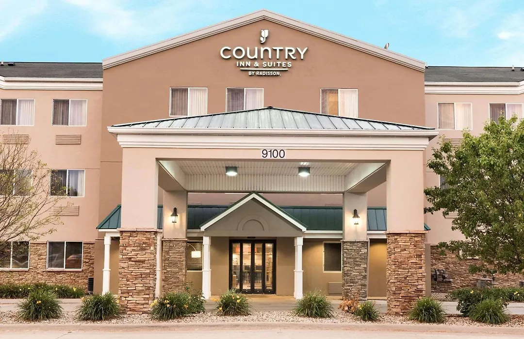 Country Inn & Suites By Radisson, Cedar Rapids Airport, Ia-1