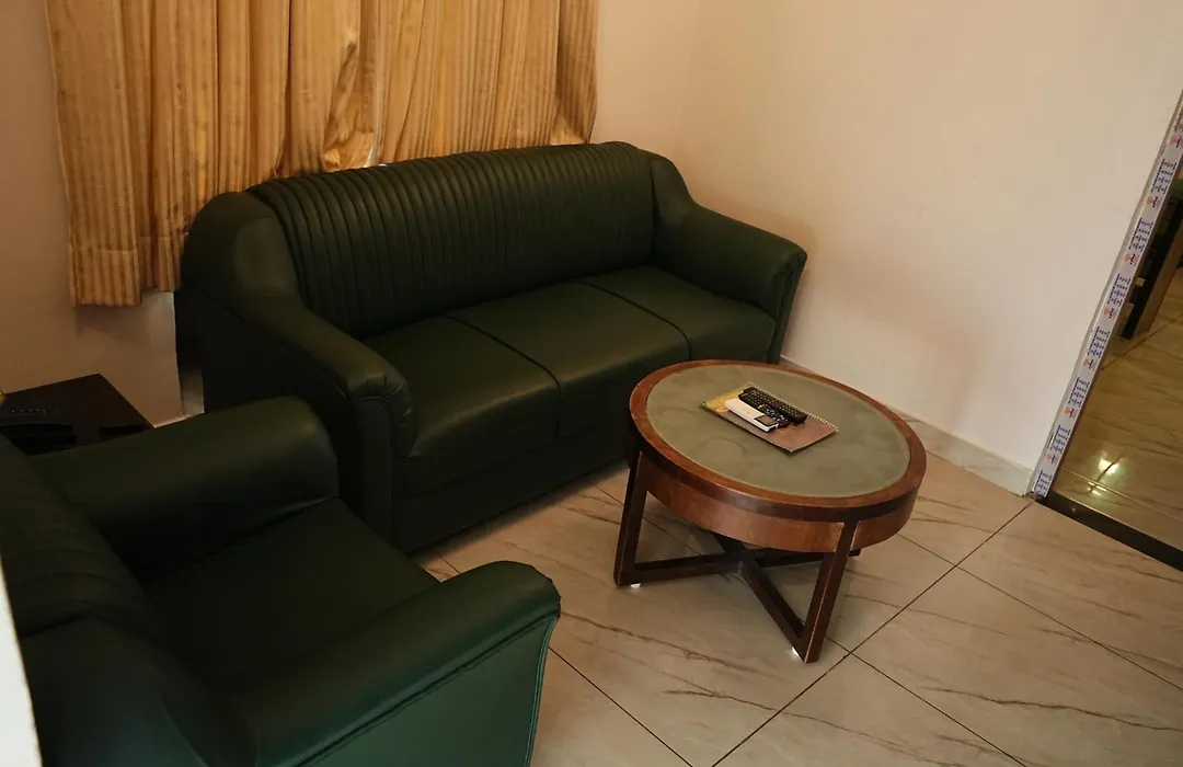Hotel Sun Green-1