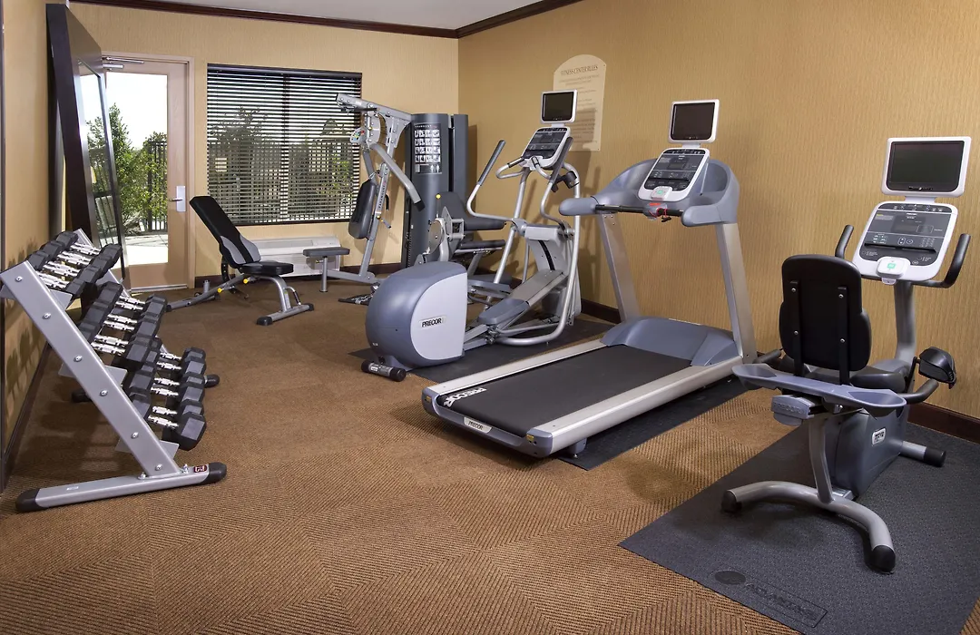 Ayres Suites Ontario At The Mills Mall - Rancho Cucamonga-1