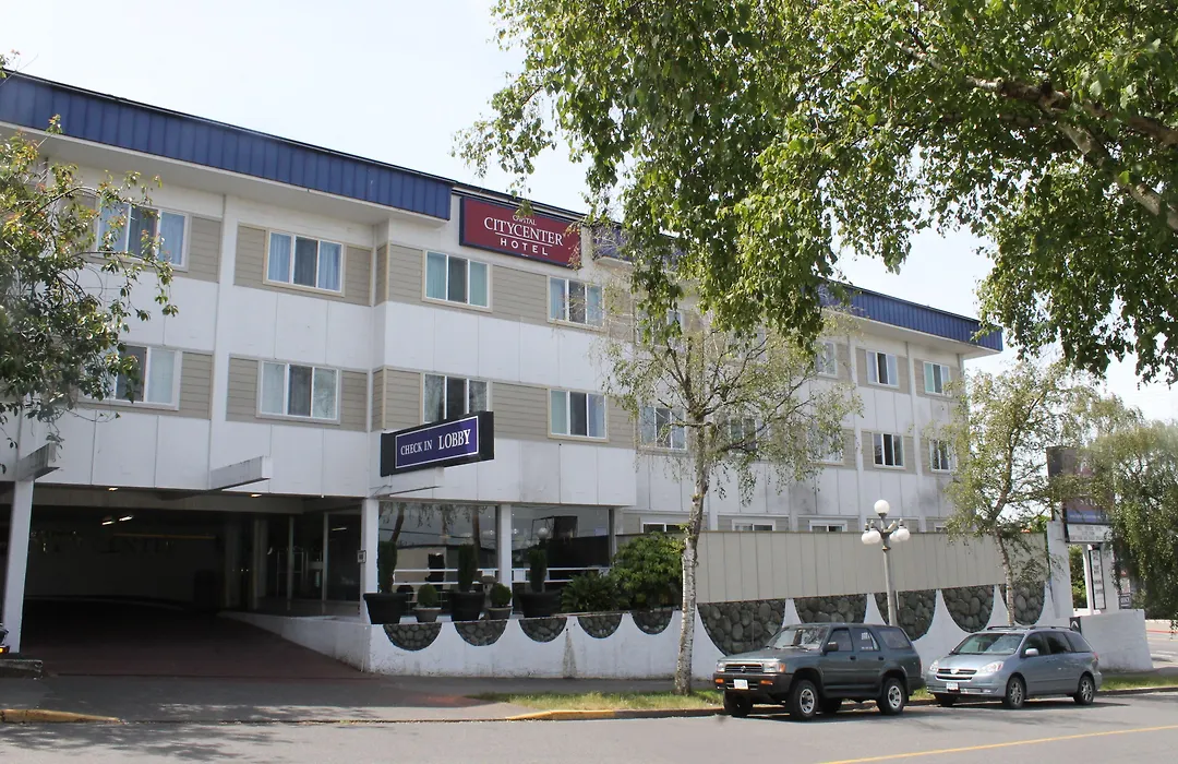 Capital City Center Hotel-1