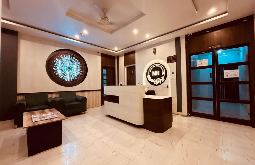 Majestic Heights Hotel-1